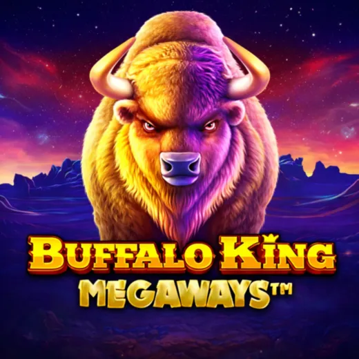 Buffalo King Megaways
